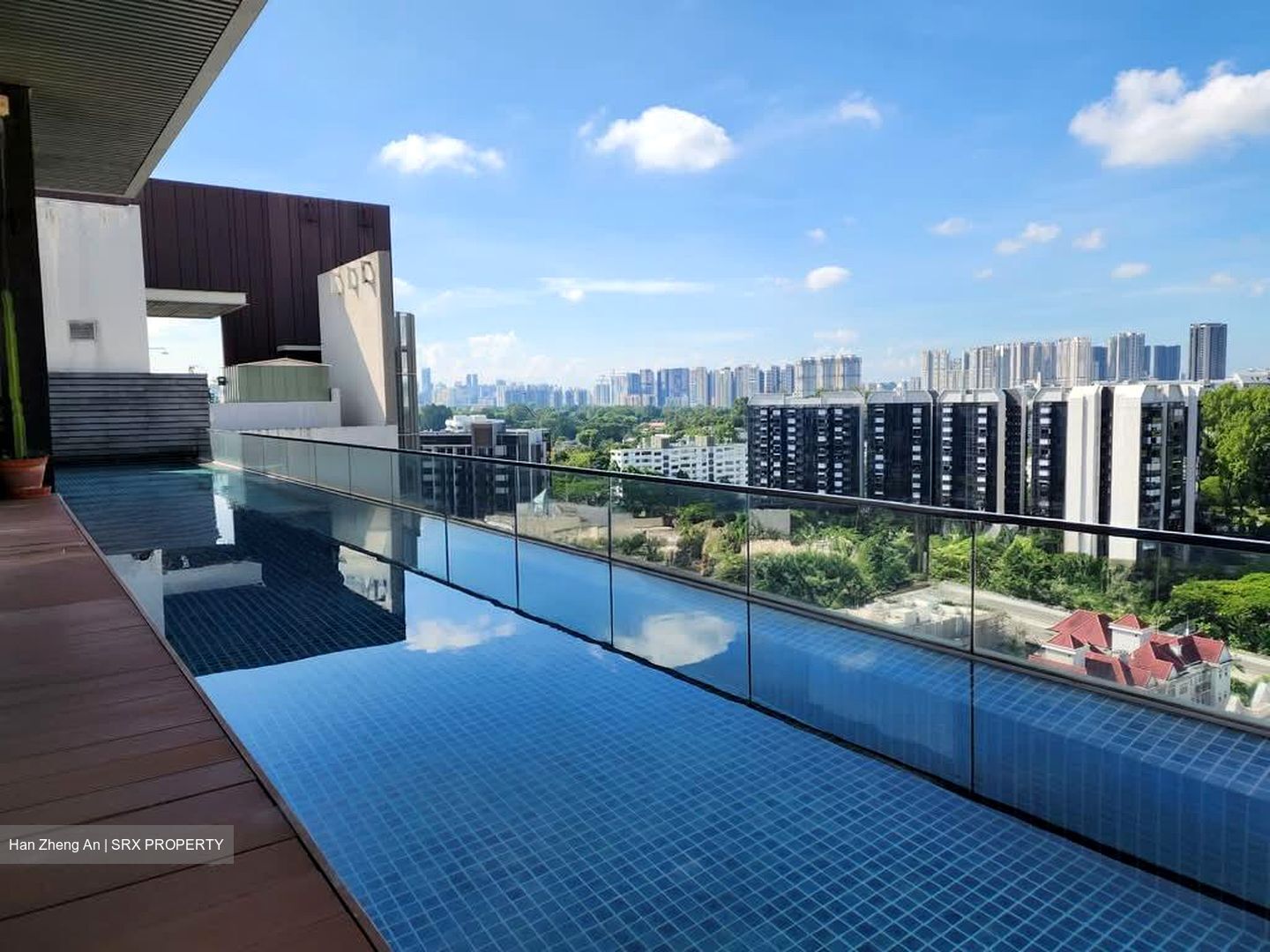 Leedon Residence (D10), Condominium #566585951